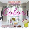 Decorating with Color