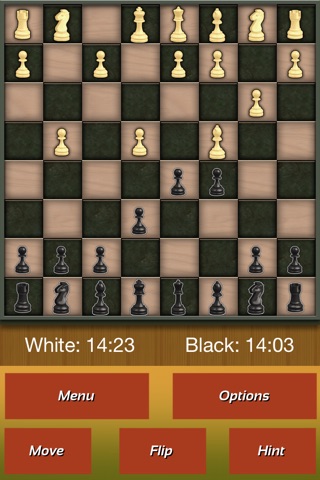 ChessGuru screenshot 3