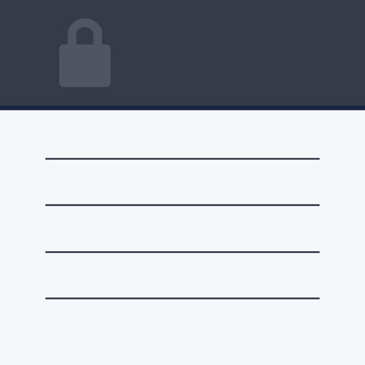 NotesPro - Secure Notes with Folders and Passcode