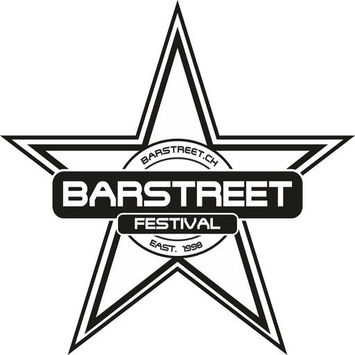 Barstreet Festival icon