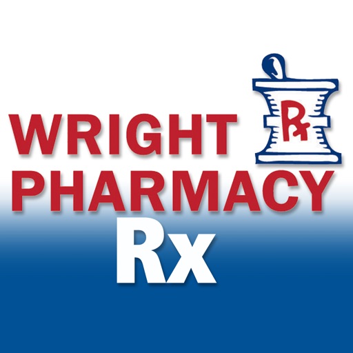 Wright Pharmacy icon