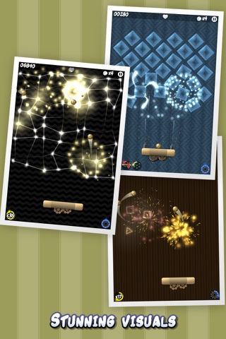 Anodia Games Brick Breaker Brick Breakers