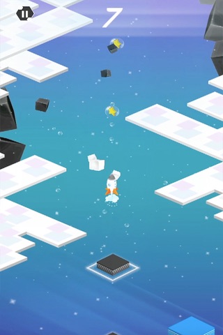 Spaced-Out screenshot 2