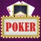 Las Vegas Casino Poker Party Pro - Best American gambling table