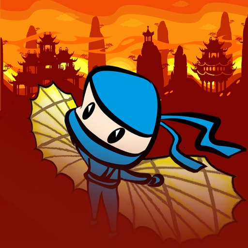 A Pet Pocket Ninja Learns to Fly In An Epic Air Battle! – Pro iOS App