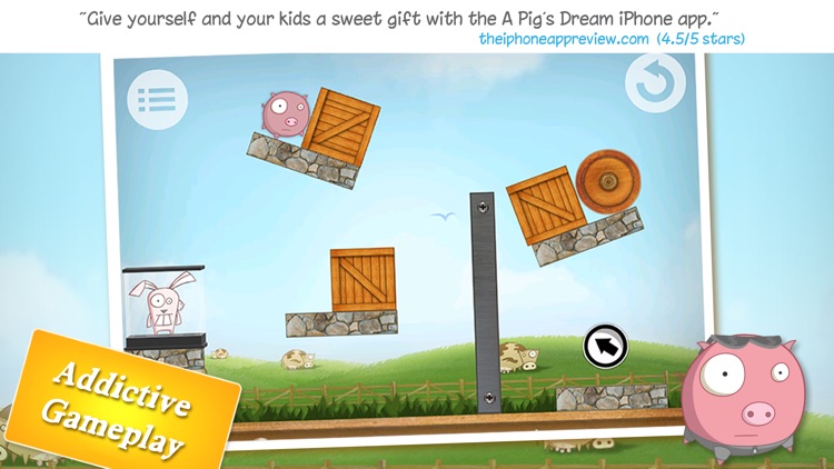 A Pig's Dreams screenshot-3