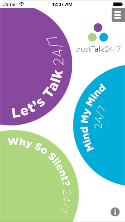 trustTalk247