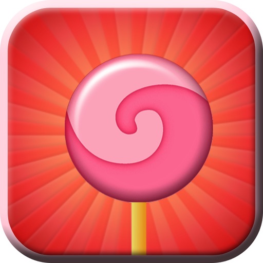 Hard Candy Challenge HD icon