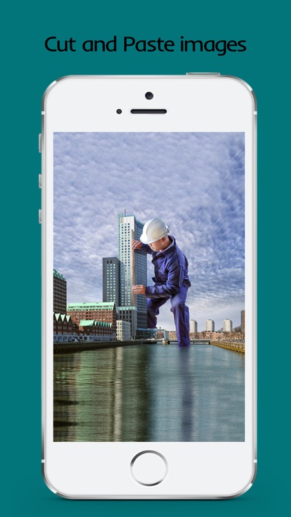 Photo Chopping Pro