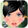 Prom Party Girl Makeover: Dress Up and Makeup Game