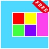 Color Palette Puzzle Free