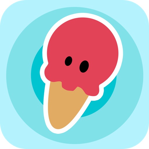 Ice Cream Nomsters icon