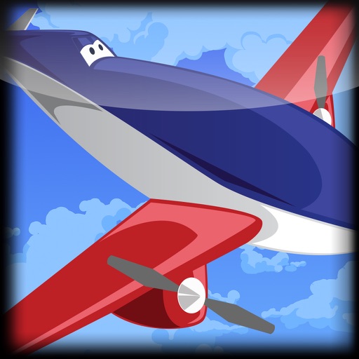 Sky Ride - Planes Version icon