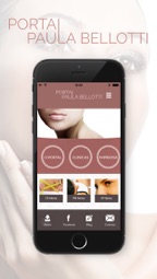 Paula Bellotti Captura de tela 2