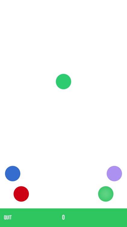 Dot Drop - Addictive & Fun!