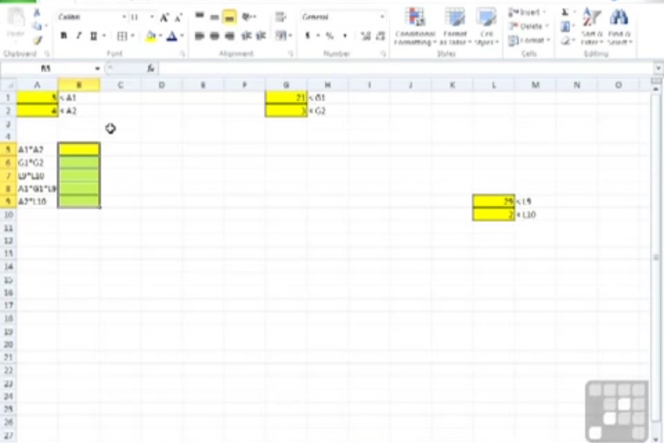 Easy To Use - Microsoft Excel Edition screenshot 3
