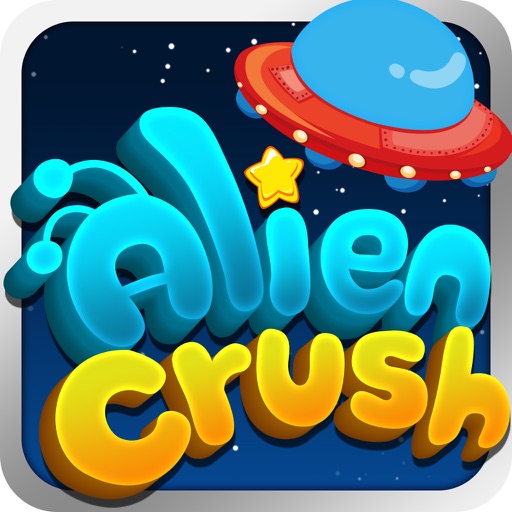 Alien Crush Series by NGames Interactive Limited