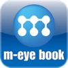 m-eye book