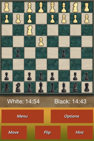 ChessGuru screenshot 4