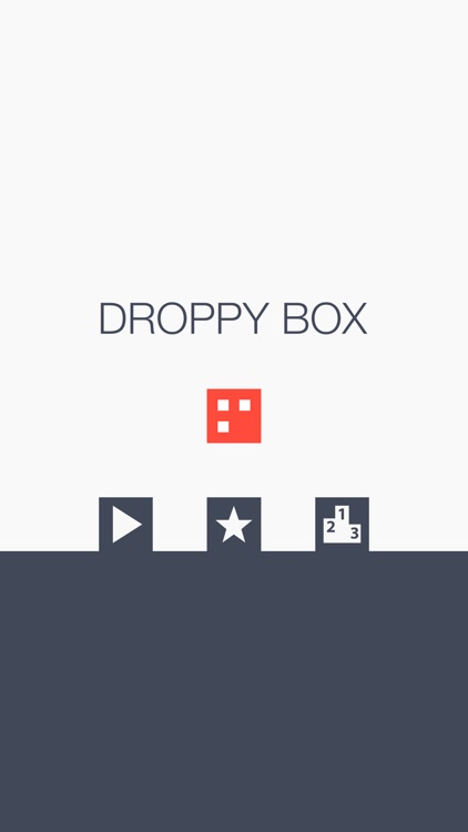 Droppy Box