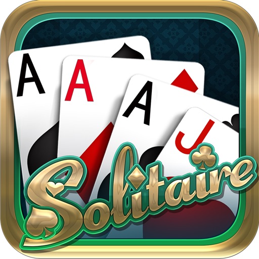 Solitaire - Pro iOS App