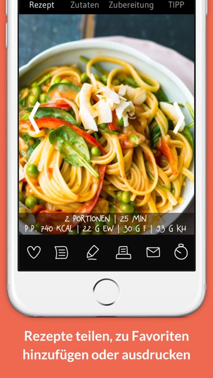 One Pot Pasta - die besten Rezepte aus einem Topf