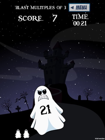 iPad Screenshot 3