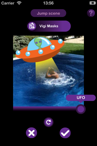 Vigi screenshot 3