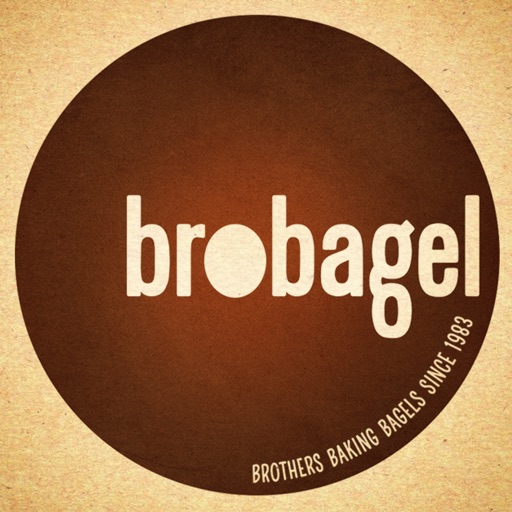 Brobagel