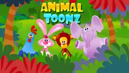 Game screenshot Animal Toonz mod apk