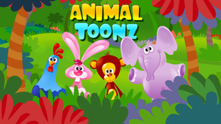 How to cancel & delete Animal Toonz from iphone & ipad 1