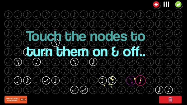 Music Sound Key - Never Miss A Beat