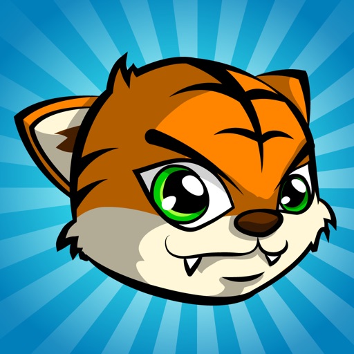 Kung-Fu Tiger Lite iOS App