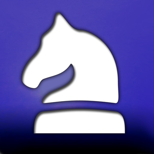 Chess Meister Icon