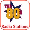 80s Radio Stations