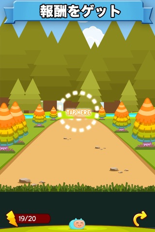 Limons: In Your Pocket screenshot 4