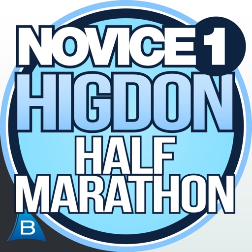 download higdon half marathon