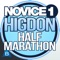 Get ready for your first half marathon by training with Hal Higdon the best known running author and athlete