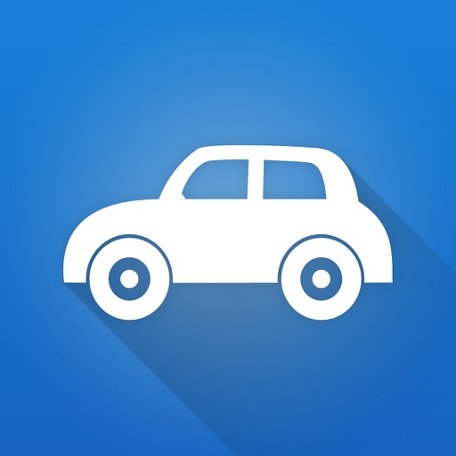 My CarManager Icon
