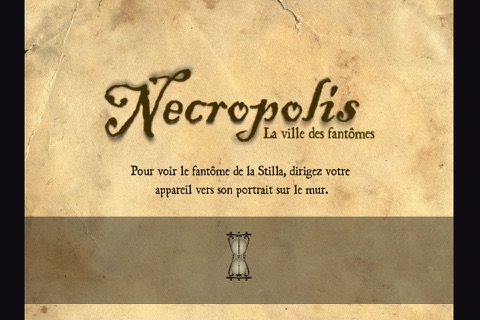 Necropolis screenshot 2