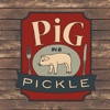 Pig in a Pickle