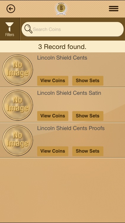 Beckett COINage Total Collector screenshot-3
