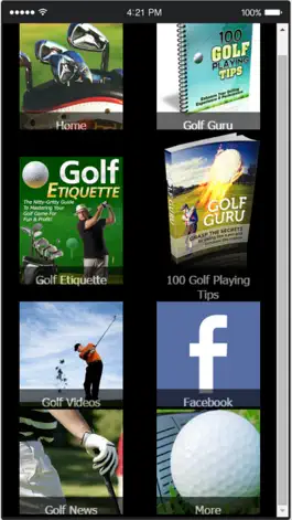 Game screenshot Golf Lessons and Instruction - Improve Your Golf Today mod apk