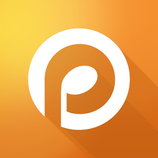 POPS TV iOS App