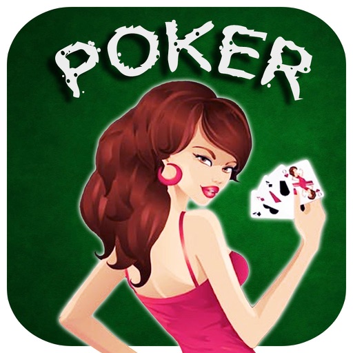 888 Poker - Free Las Vegas Casino Game icon