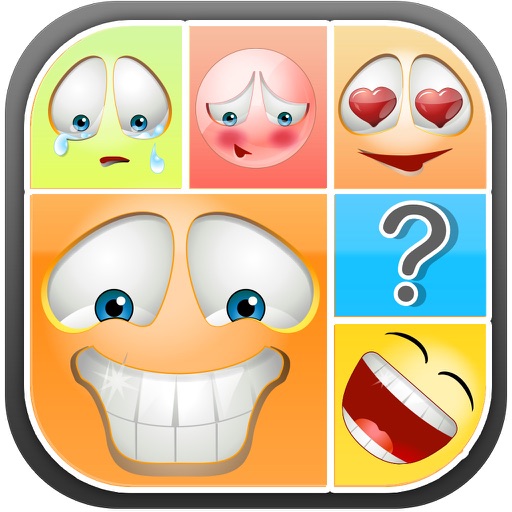 Emoji Quiz Fast Reflex Tester iOS App