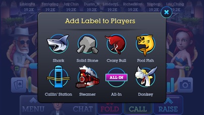 Master Of Poker 1.0.51 IOS -