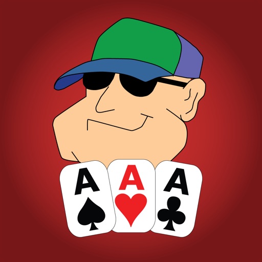 Casino Coach Three Card Poker Icon