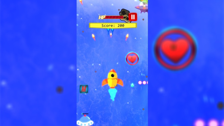 Battle Planes !