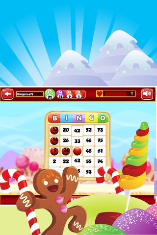 Top Bingo - Bash & Fun screenshot 2